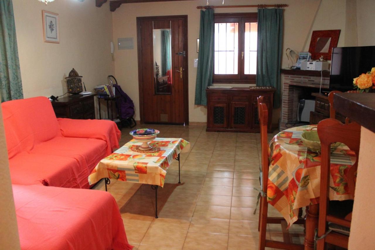 152 Tropicana Park - Deniasol Bagian luar foto