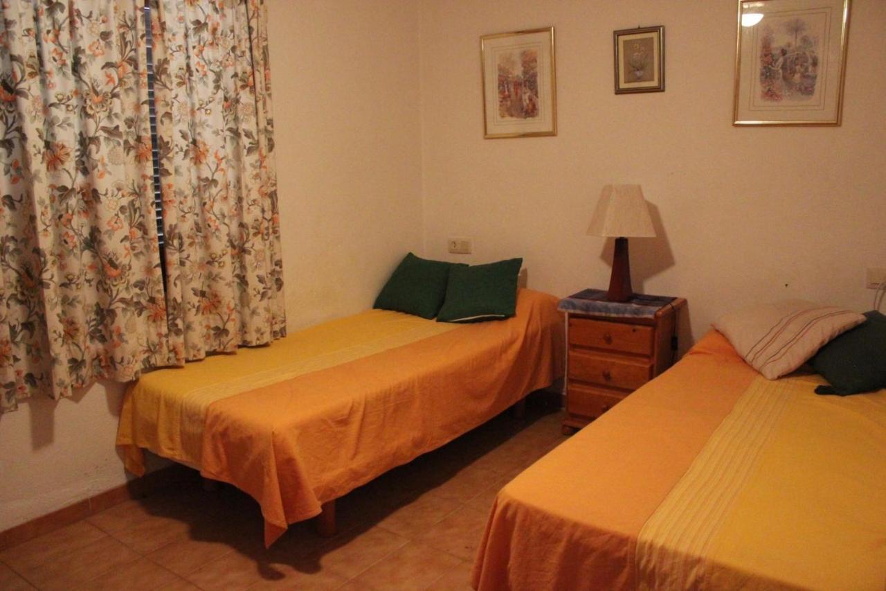 152 Tropicana Park - Deniasol Bagian luar foto