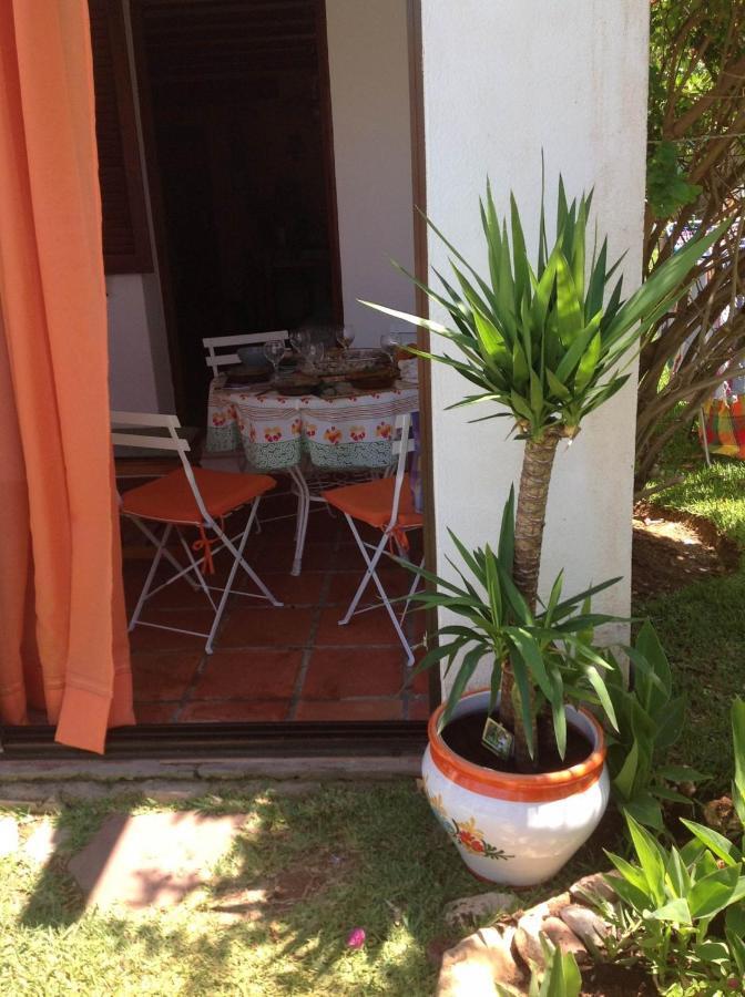 152 Tropicana Park - Deniasol Bagian luar foto